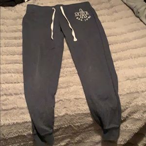 Sweatpants